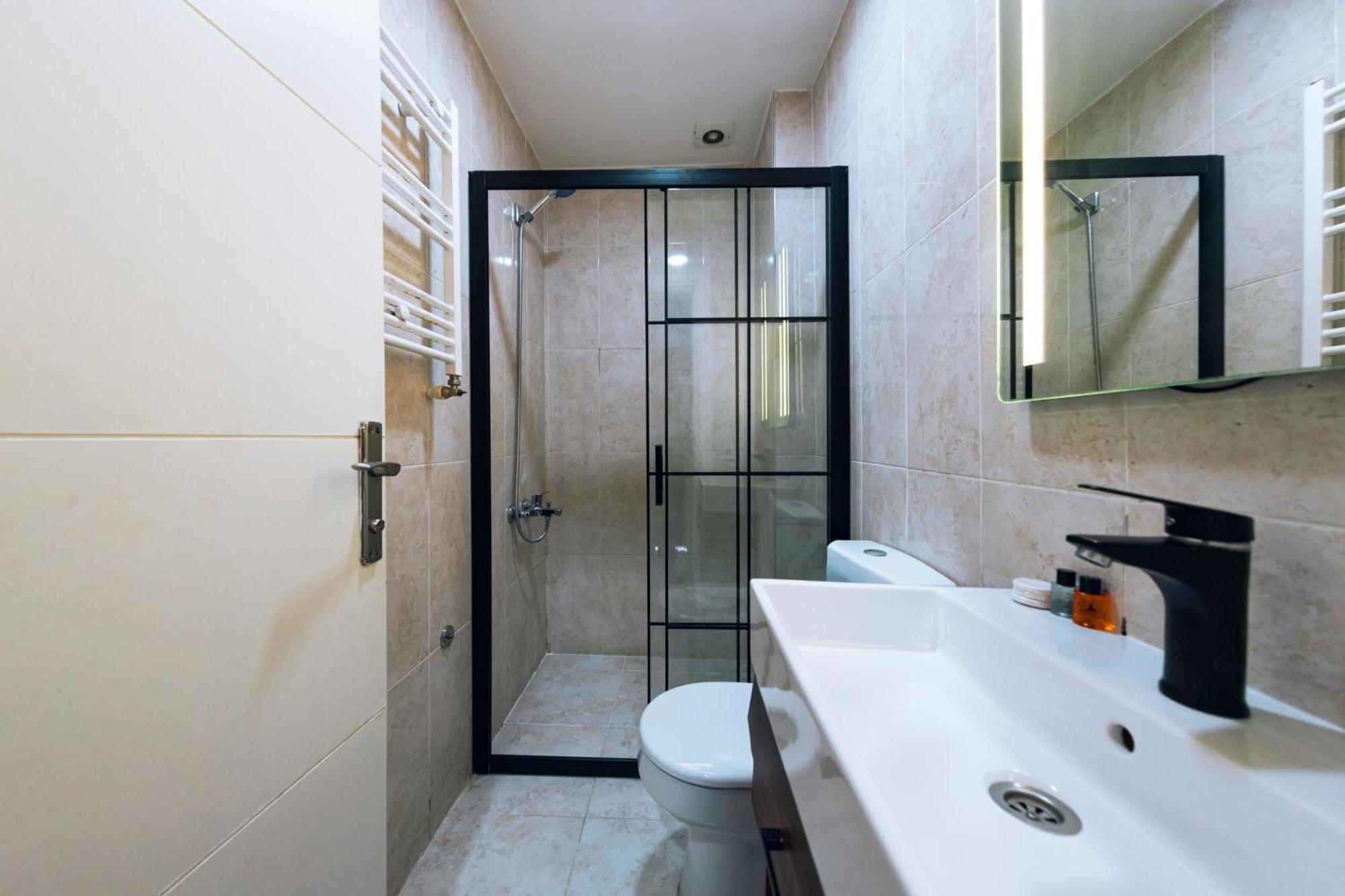Mila Suites Taksim Istanbulská provincie Exteriér fotografie
