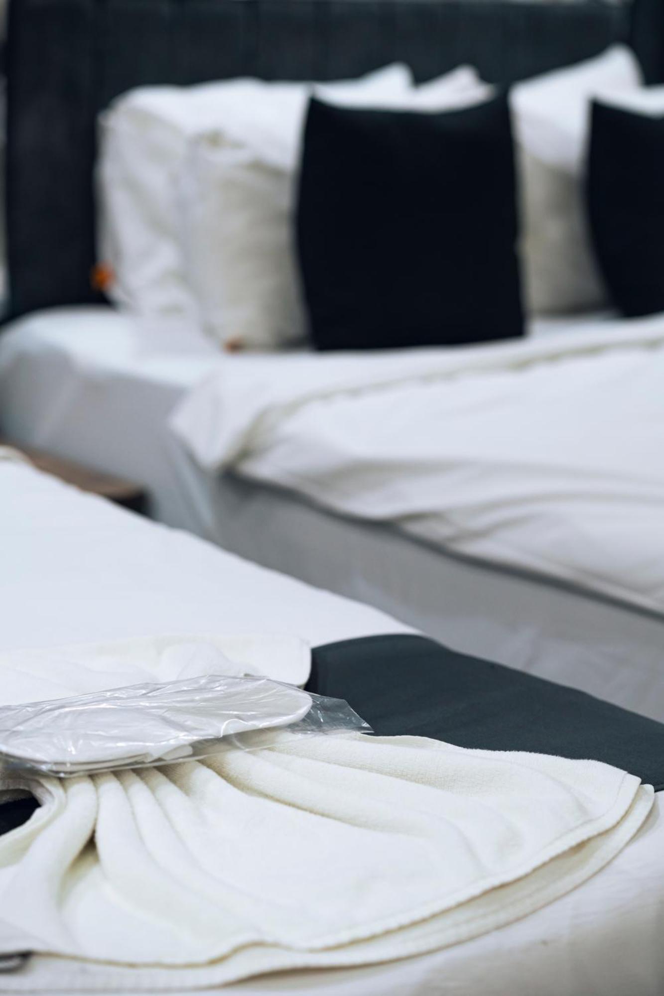 Mila Suites Taksim Istanbulská provincie Exteriér fotografie