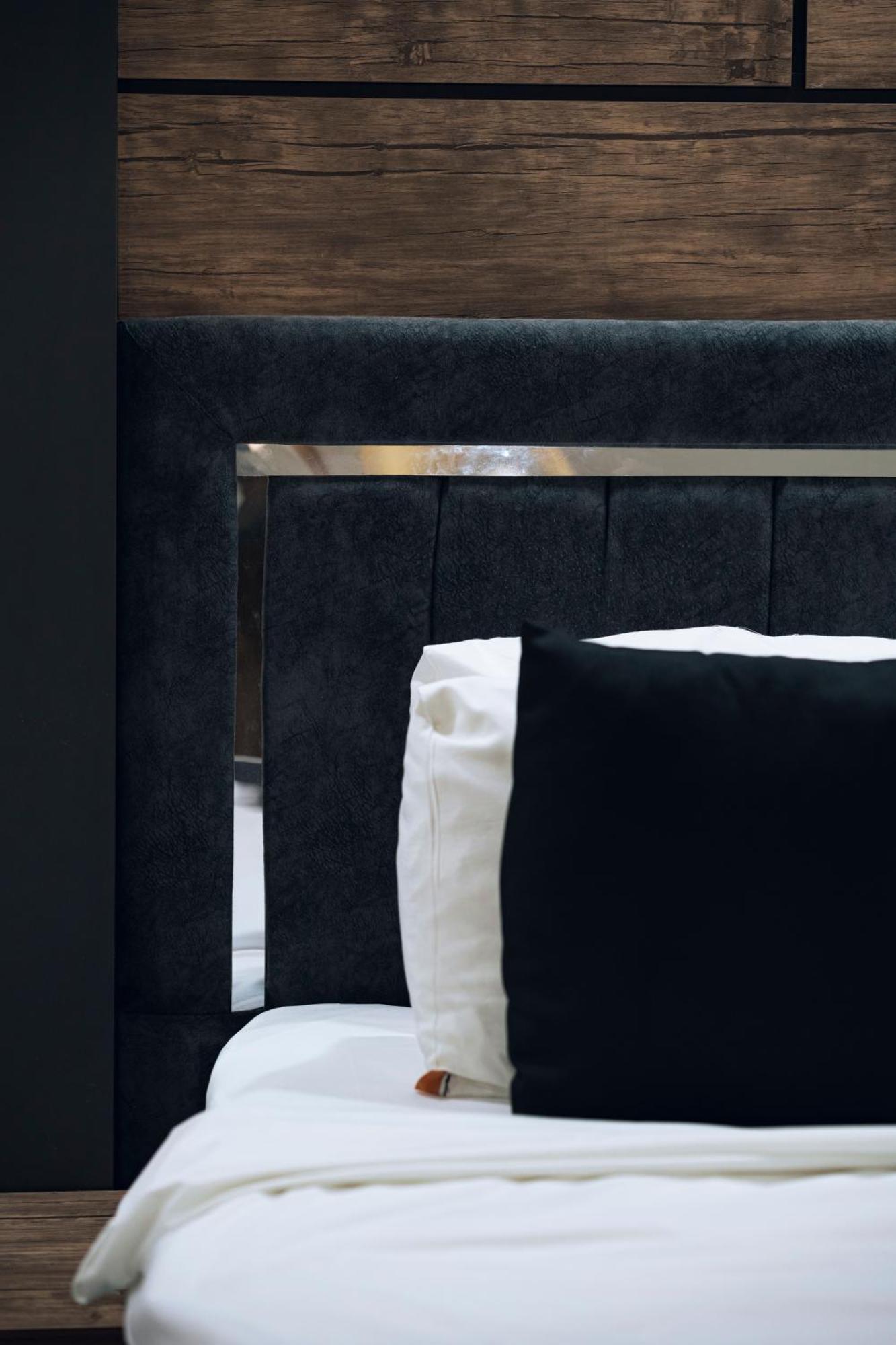 Mila Suites Taksim Istanbulská provincie Exteriér fotografie