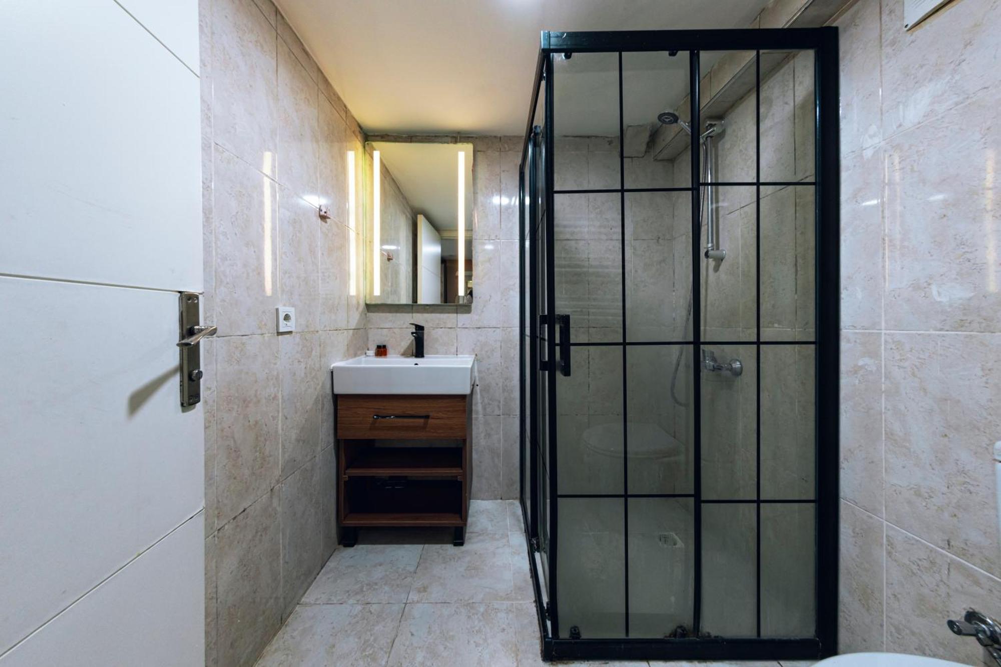 Mila Suites Taksim Istanbulská provincie Exteriér fotografie