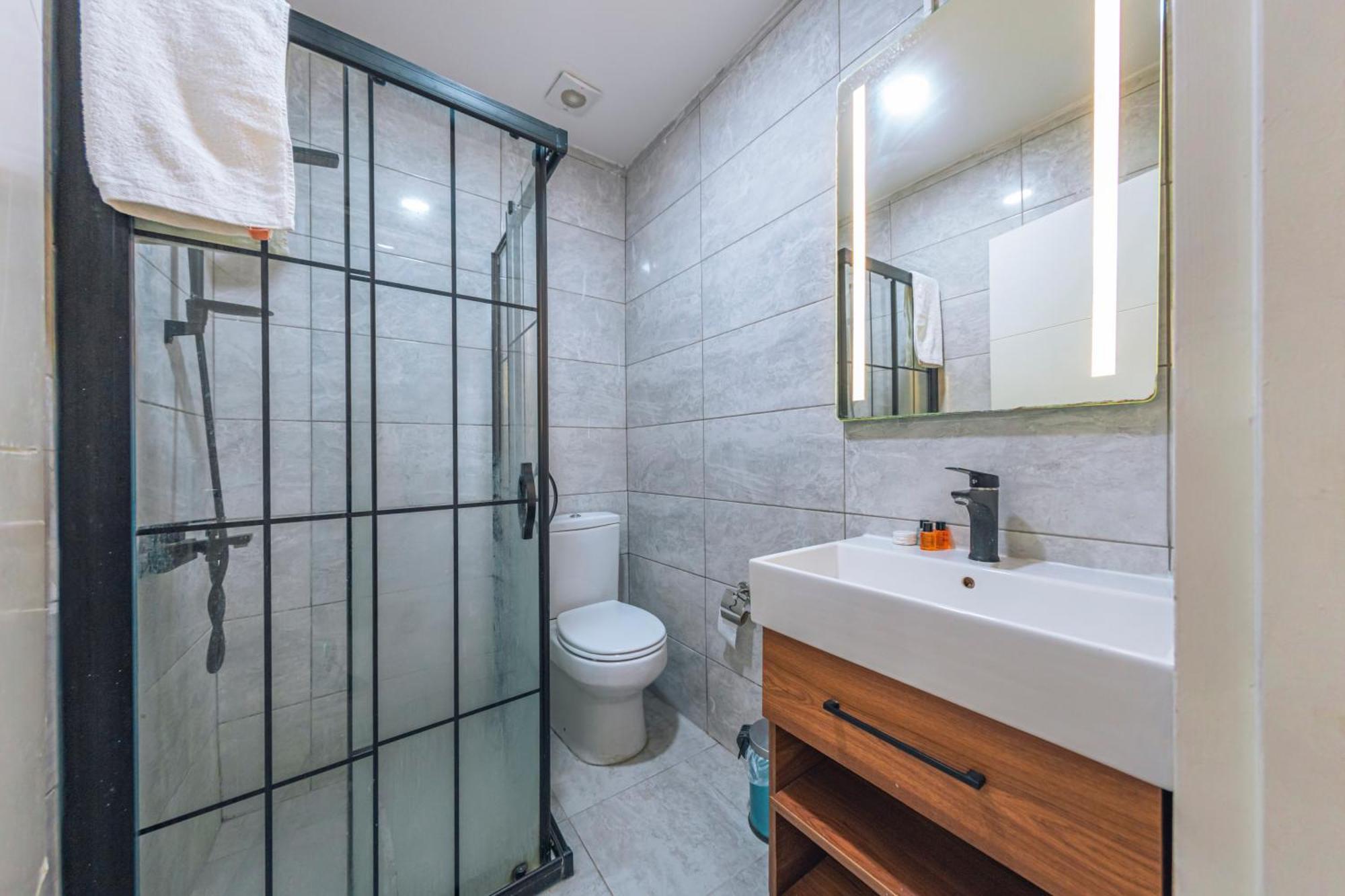 Mila Suites Taksim Istanbulská provincie Exteriér fotografie