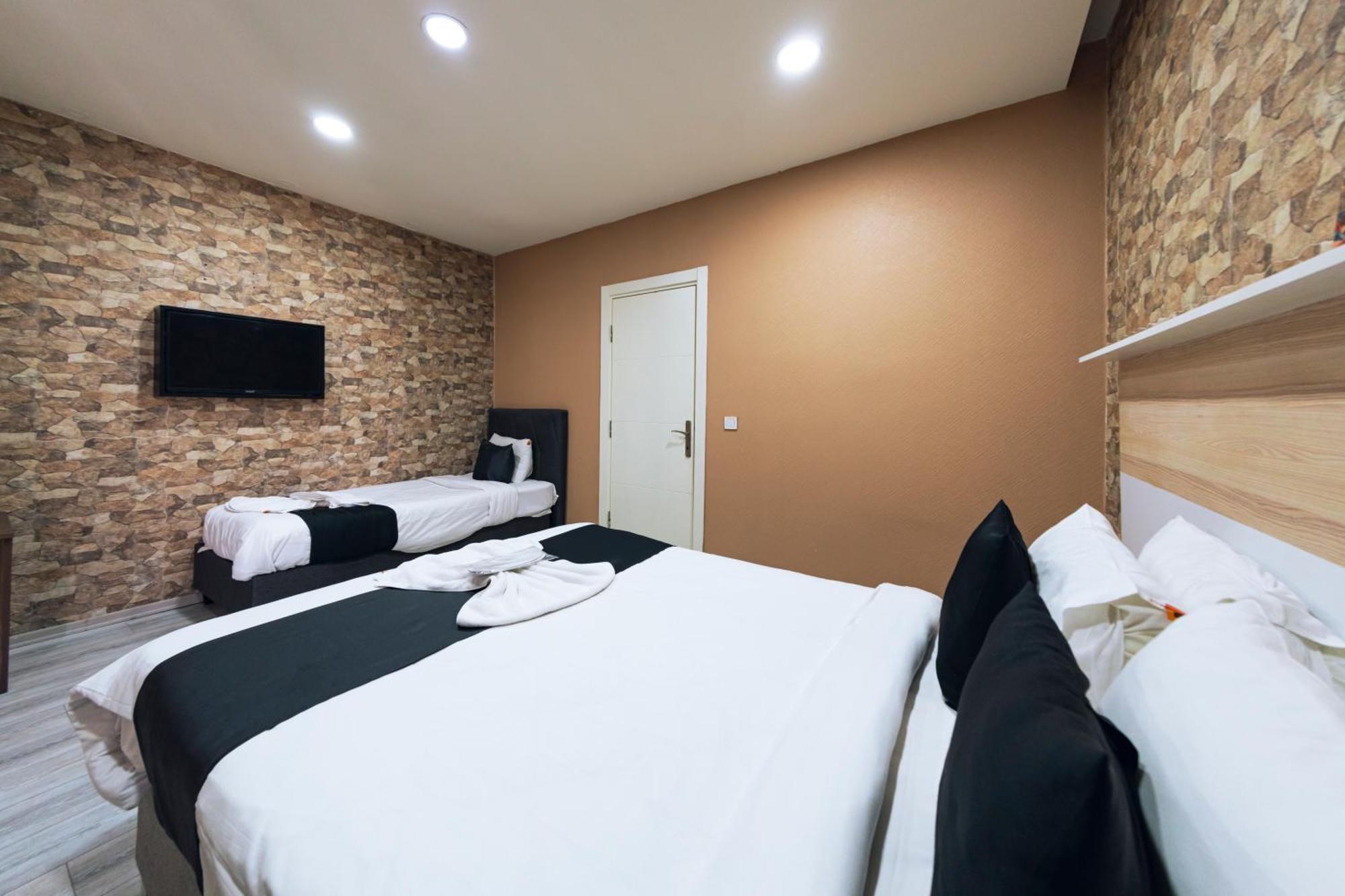 Mila Suites Taksim Istanbulská provincie Exteriér fotografie